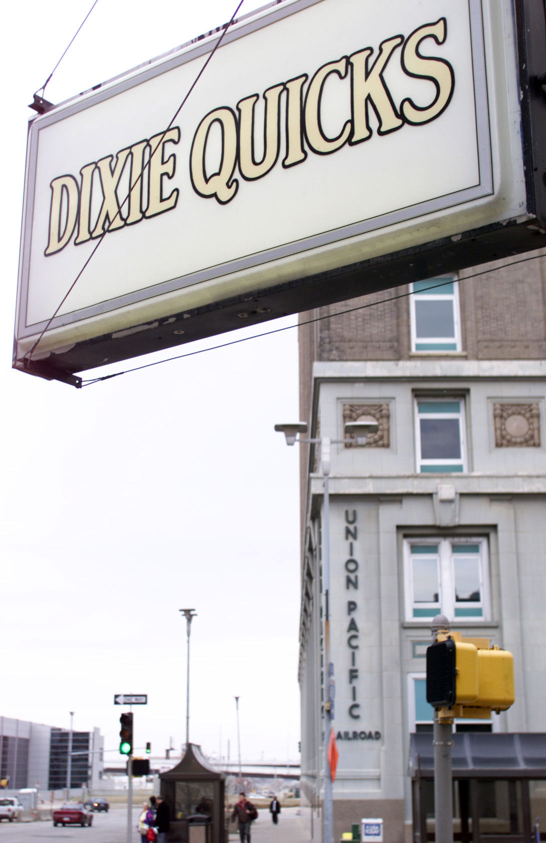 DixieQuick's